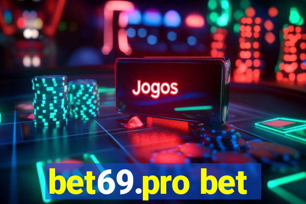 bet69.pro bet